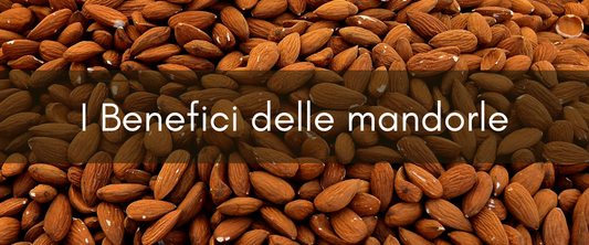 benefici-mandorle