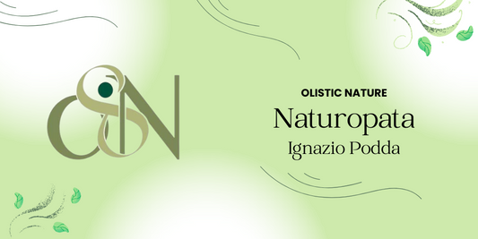 Naturopata Ignazio Podda