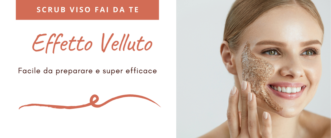 scrub-viso-fai-da-te
