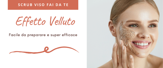 scrub-viso-fai-da-te