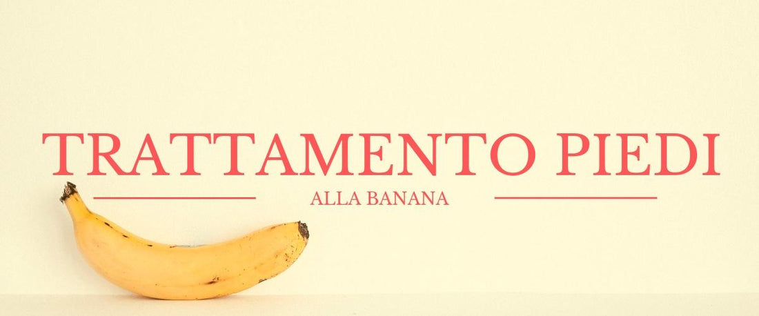 Ricetta Trattamento Piedi Talloni Screpolati