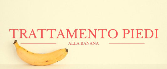 Ricetta Trattamento Piedi Talloni Screpolati