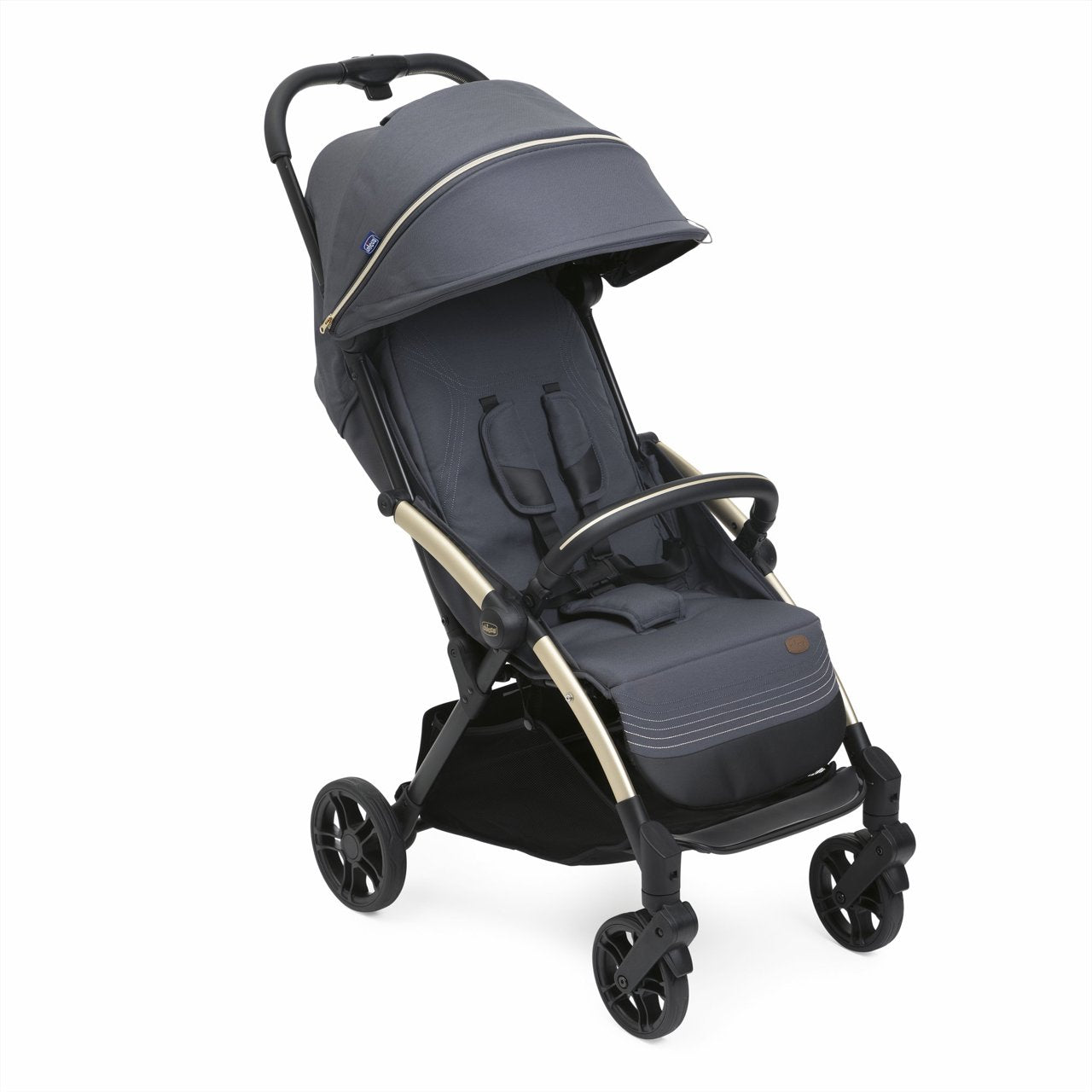 Passeggino-chicco-nero-goody-xplus-dark-shadow