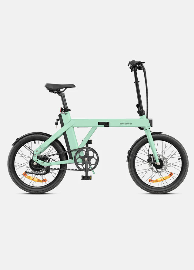 bicicletta-elettrica-p20-verde