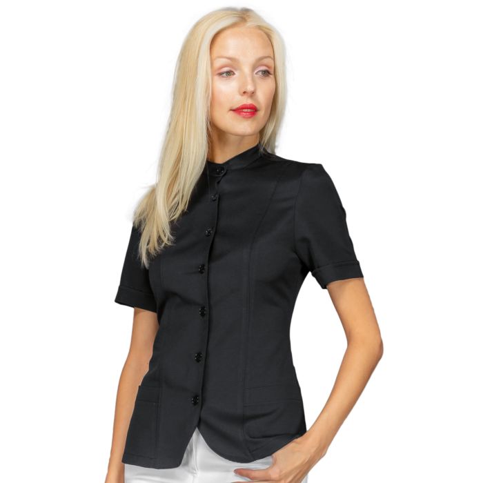 blusa-nera-donna-bali-isacco