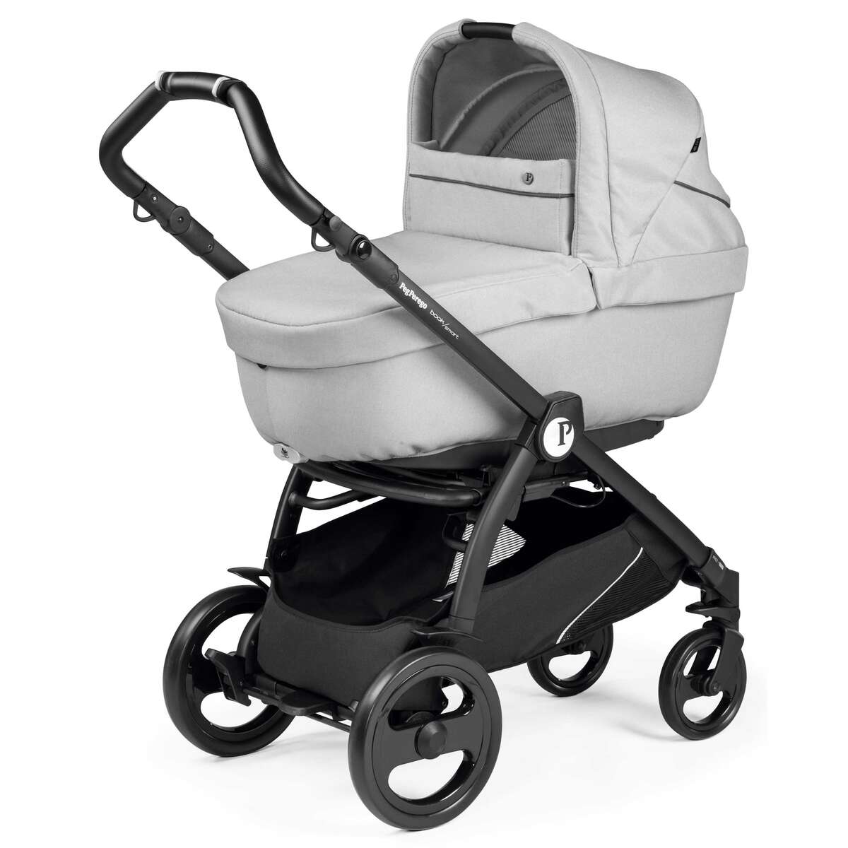 carrozzina-peg-perego-book-smart-vapor