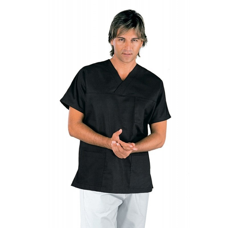 casacca-collo-a-v-isacco-nera