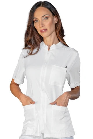 casacca-estetista-bianca-stretch-036210M