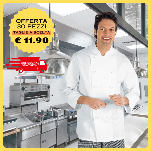 giaccacuocoenricaofferta30pezzi