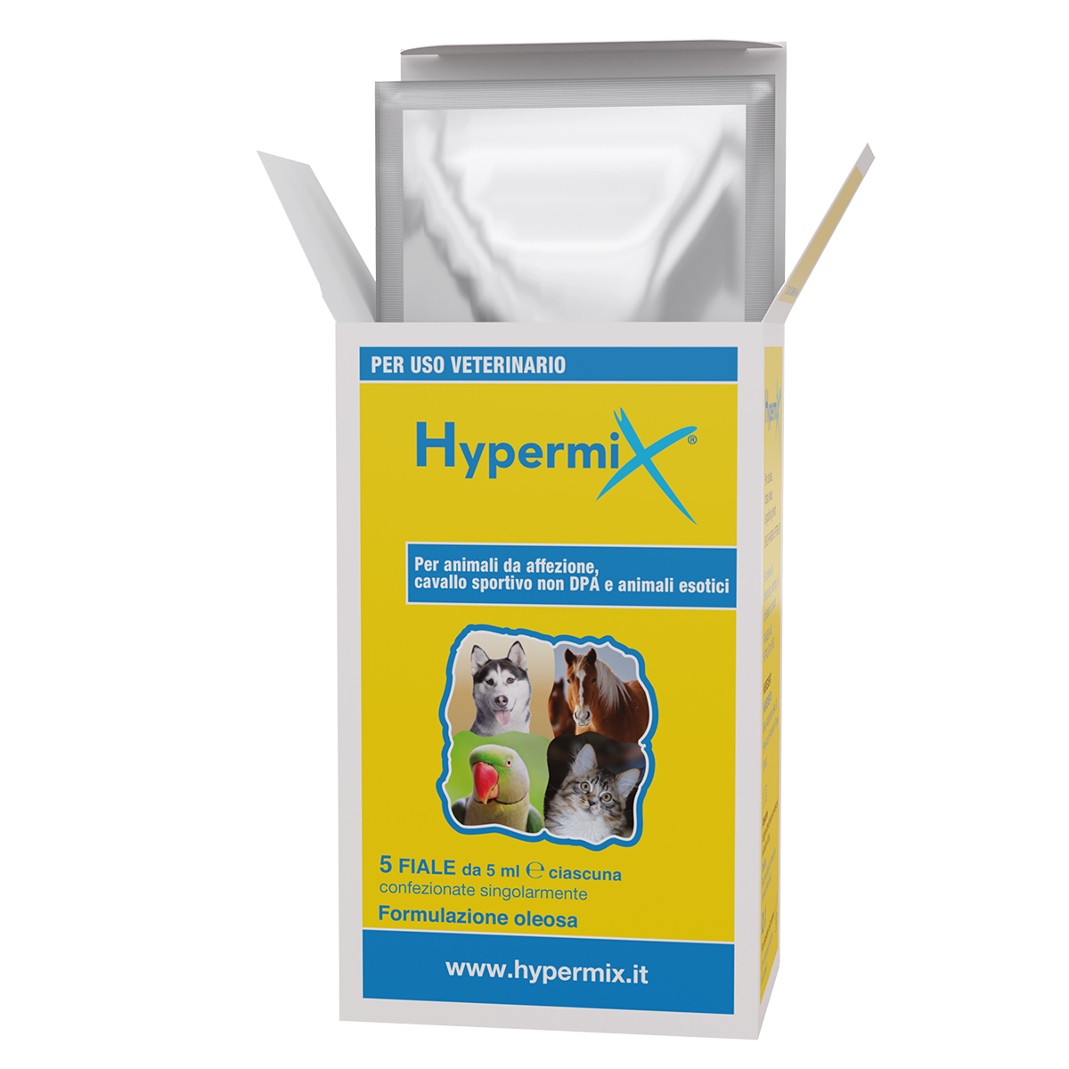 hypermix-fiale-5-ml