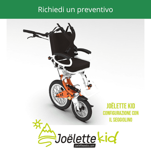 joelette-kid-per-bambini