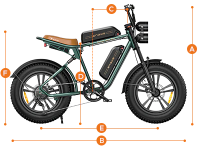 misure-engwe-m20-ebike
