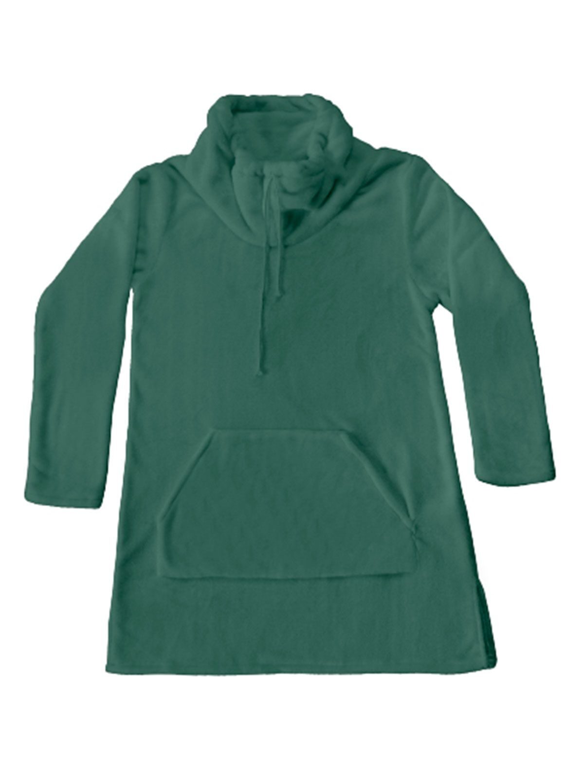 pullover-donna-verde