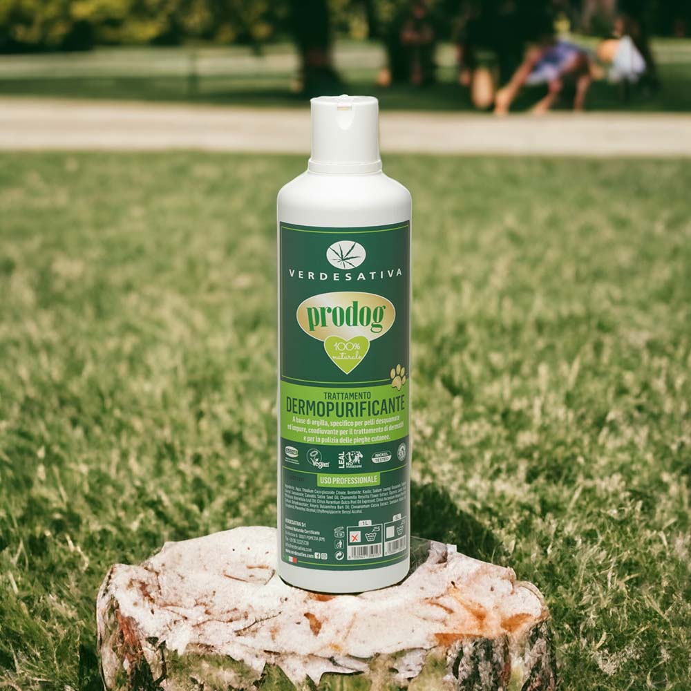 shampoo-per-cani-dermopurificante