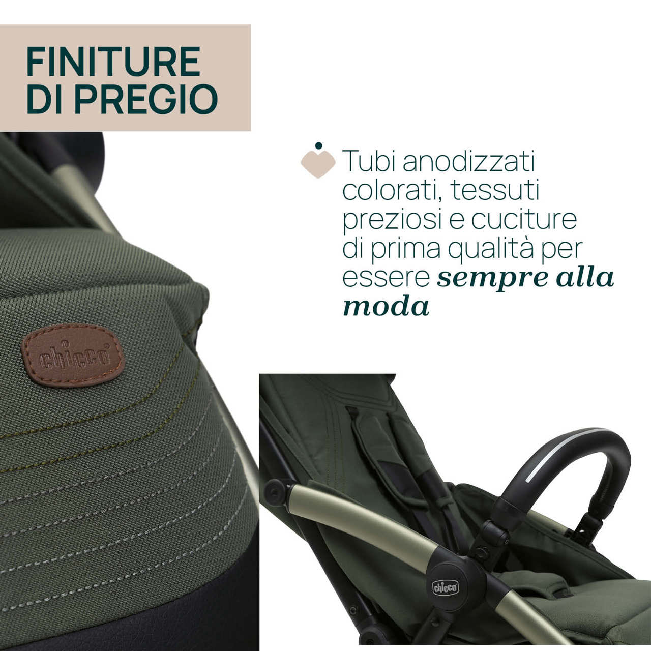 tessuto-passeggino-chicco-goody-xplus-twinkle-green
