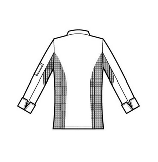 Giacca-cuoco-Belfast-Isacco-particolari