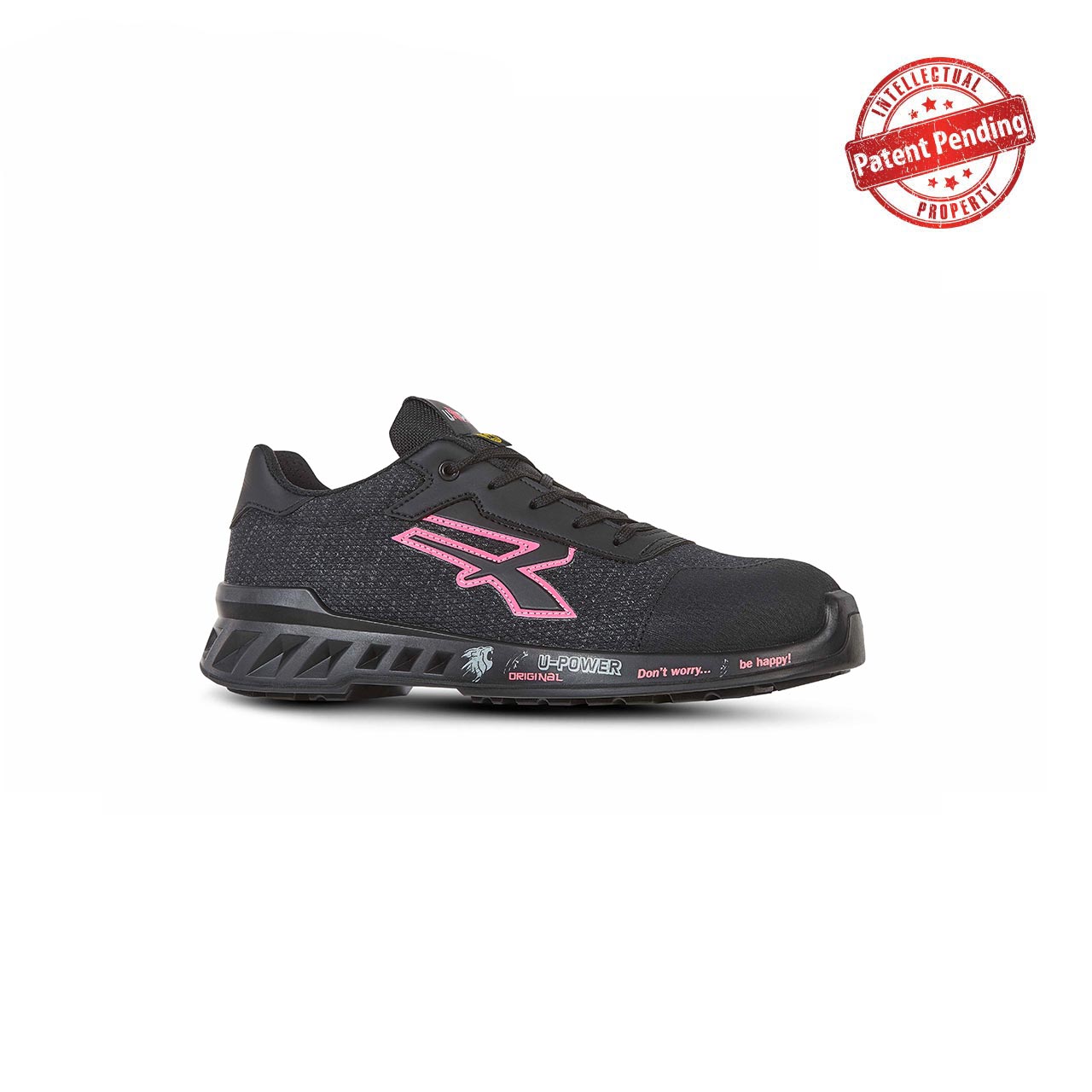 Scarpe-U-Power-michelle-s1p-linea-donna