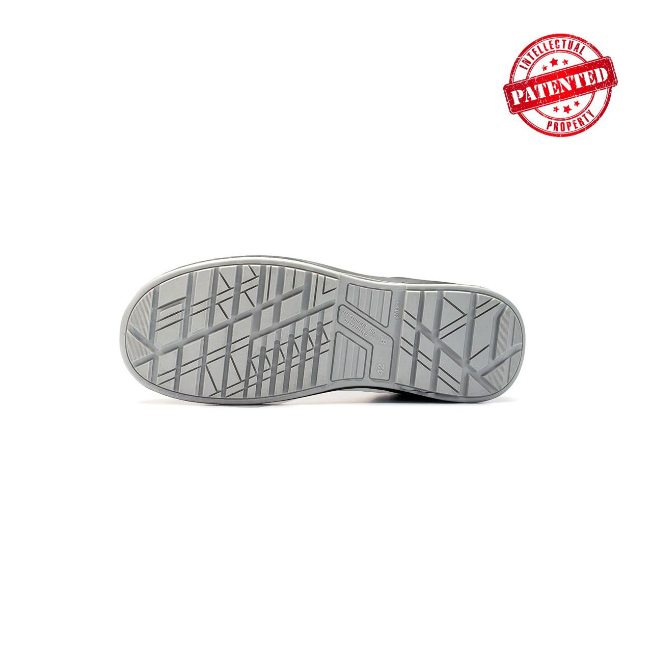 battistrada-suola-scarpe-da-lavoro-linea-redcarpet-grigia