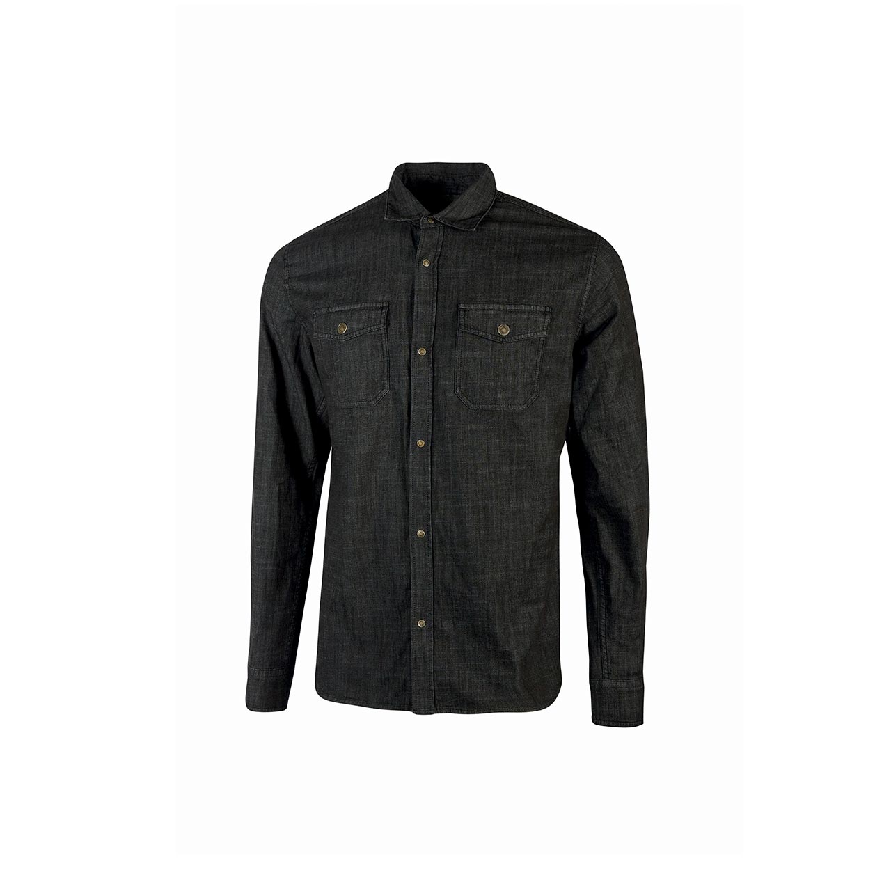 camicia-da-lavoro-upower-maple-colore-black-carbon
