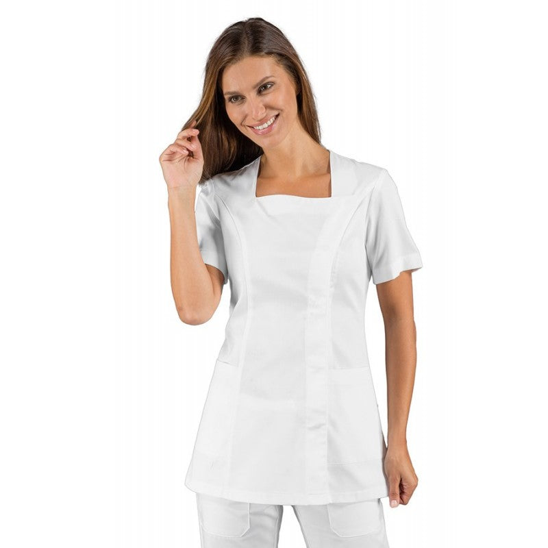 casacca-bianca-estetista-tessuto-no-stiro-isacco-005360