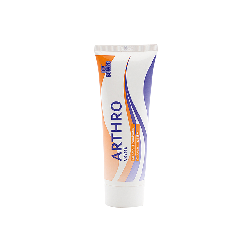 Crema per le articolazioni ICE POWER ARTHRO CREMA
