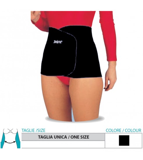 fascia-dimagrante-unisex-benactiv