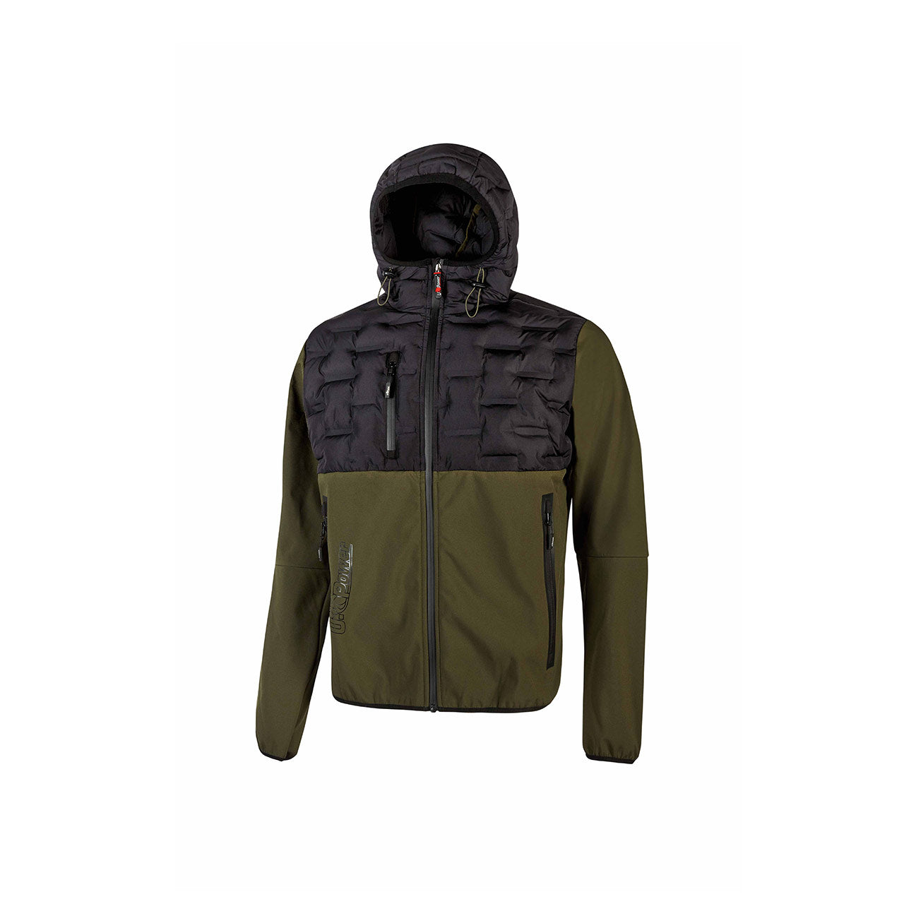 giacca-da-lavoro-upower-spock-colore-dark-green