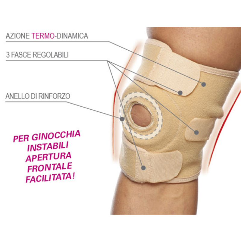 ginocchiera-aperta-colore-carne-sanico-turbomed