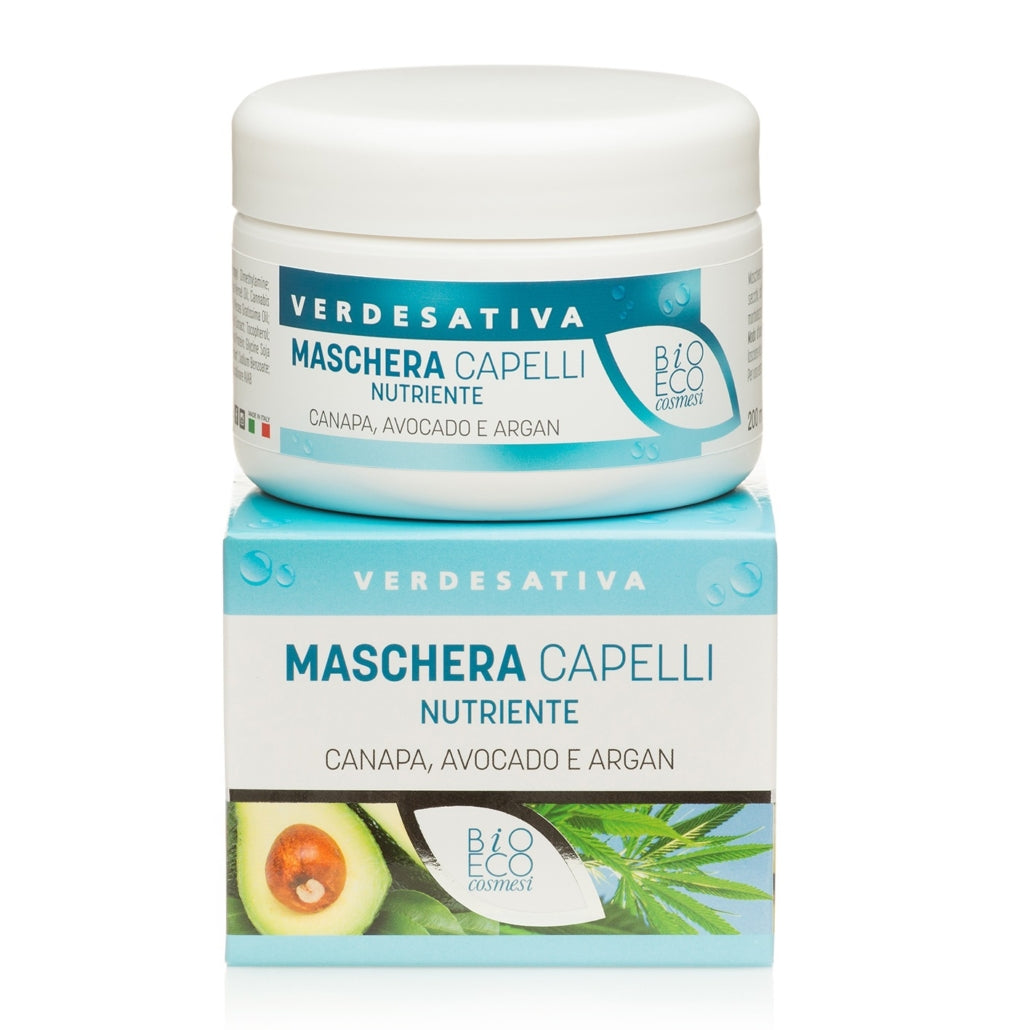 maschera-capelli-bio-canapa-avocado-argan