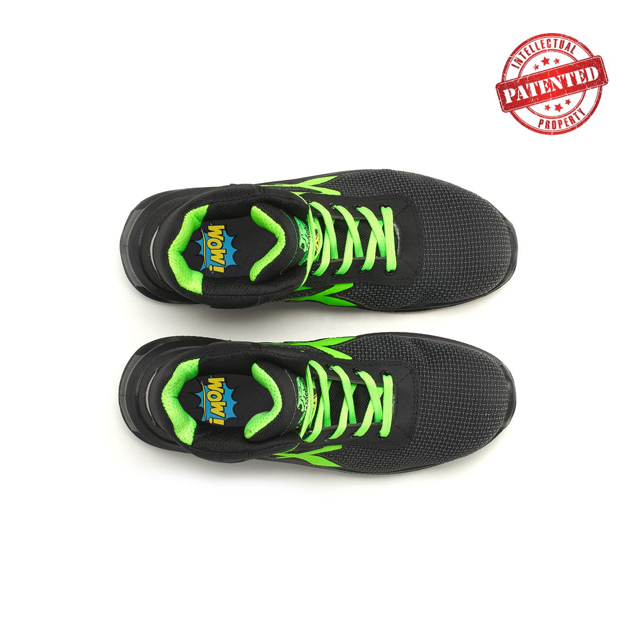paio-di-scarpeantinfortunistiche-alte-upower-modello-hard-linea-redlion-vista-top