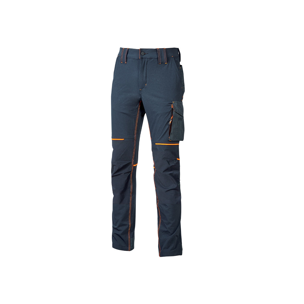 Pantaloni da lavoro U-Power WORLD