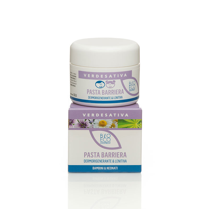 Bio Baby BOX - Contiene 4 prodotti Bio e Vegan