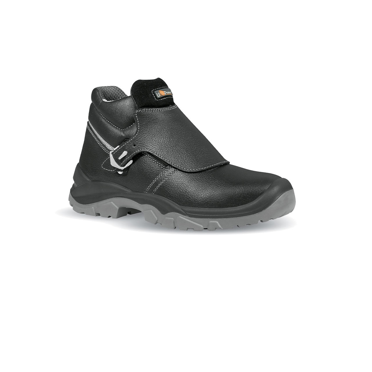scarpa-antinfortunistica-upower-modello-crocodile-linea-STYLE_JOB-vista-laterale