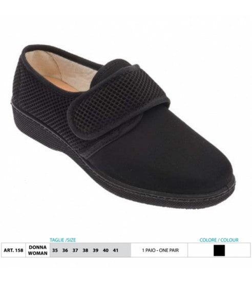 Scarpa comfort donna 158 OKPED Riscoprire il piacere di camminare