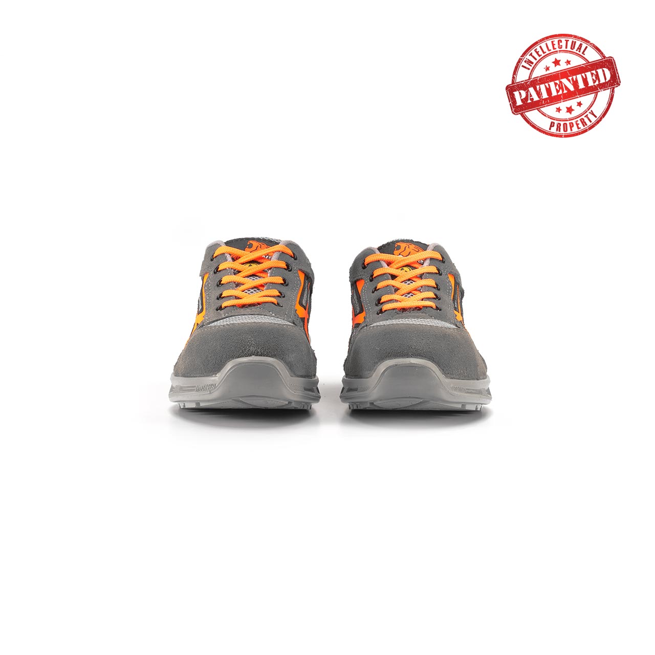 Scarpe U-Power Ultra S1P SRC ESD