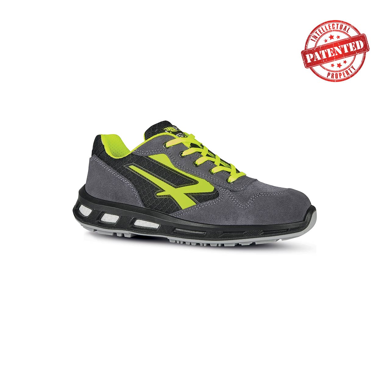 scarpe-upower-yellow-s1p