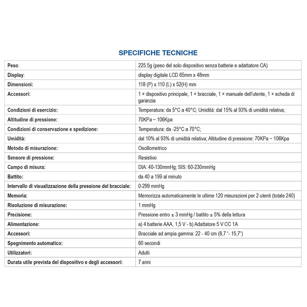 scheda-tecnica-misuratore-di-pressione-da-braccio-sanico