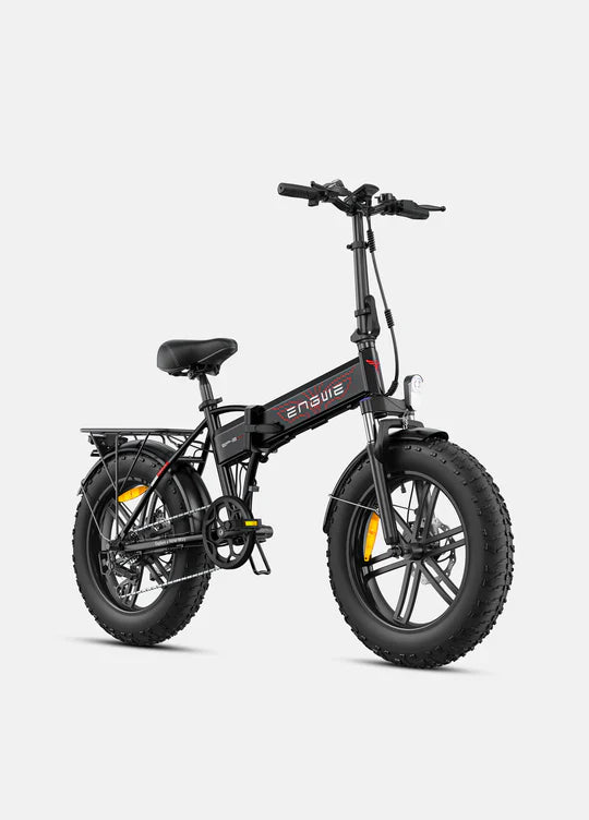 E-BIKES