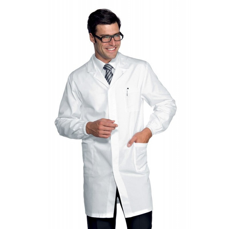    camice-medico-bianco-cotone-isacco
