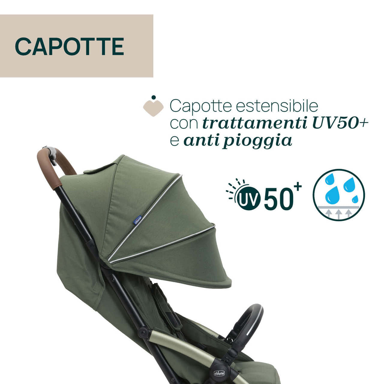 cappottina-passeggino-chicco-goody-xplus-twinkle-green
