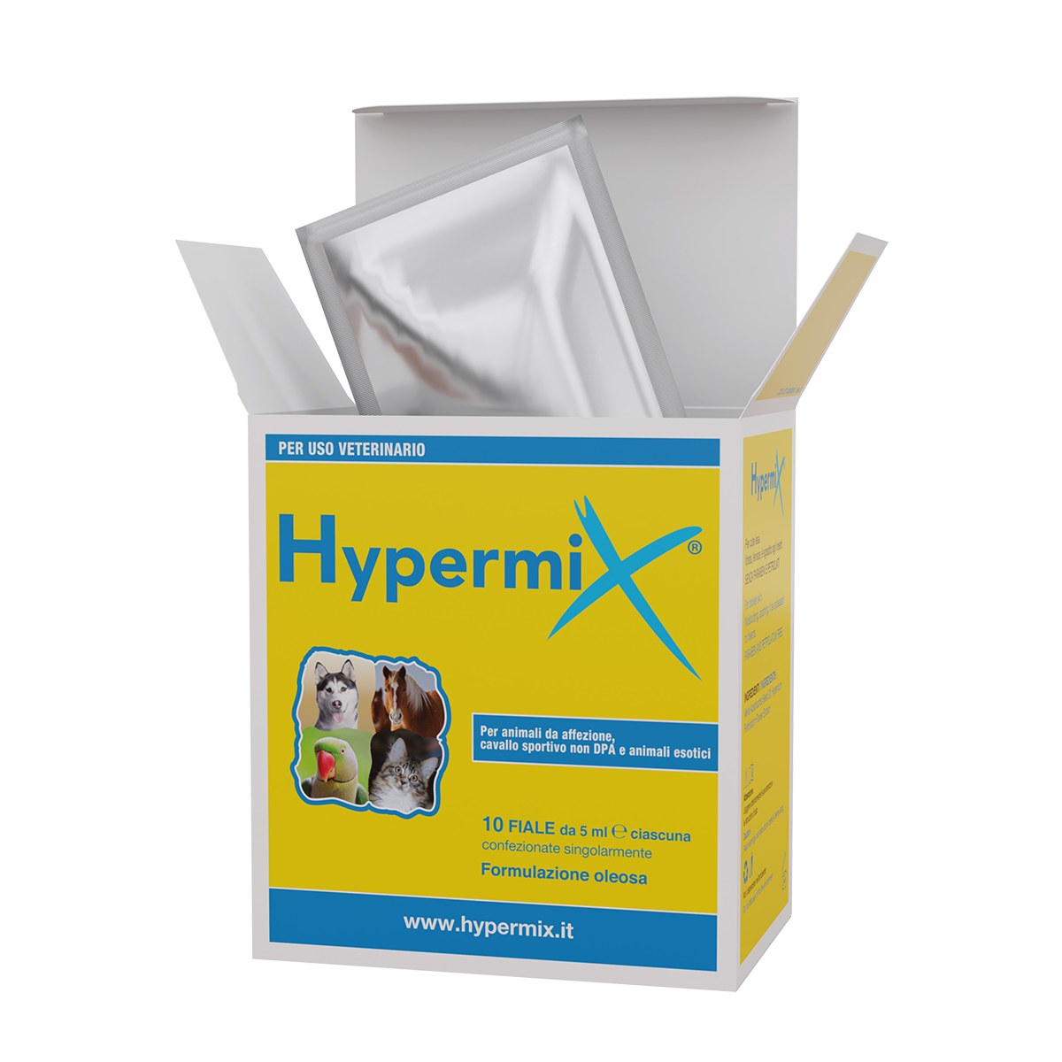 hypermix-10-fiale-da-5-ml