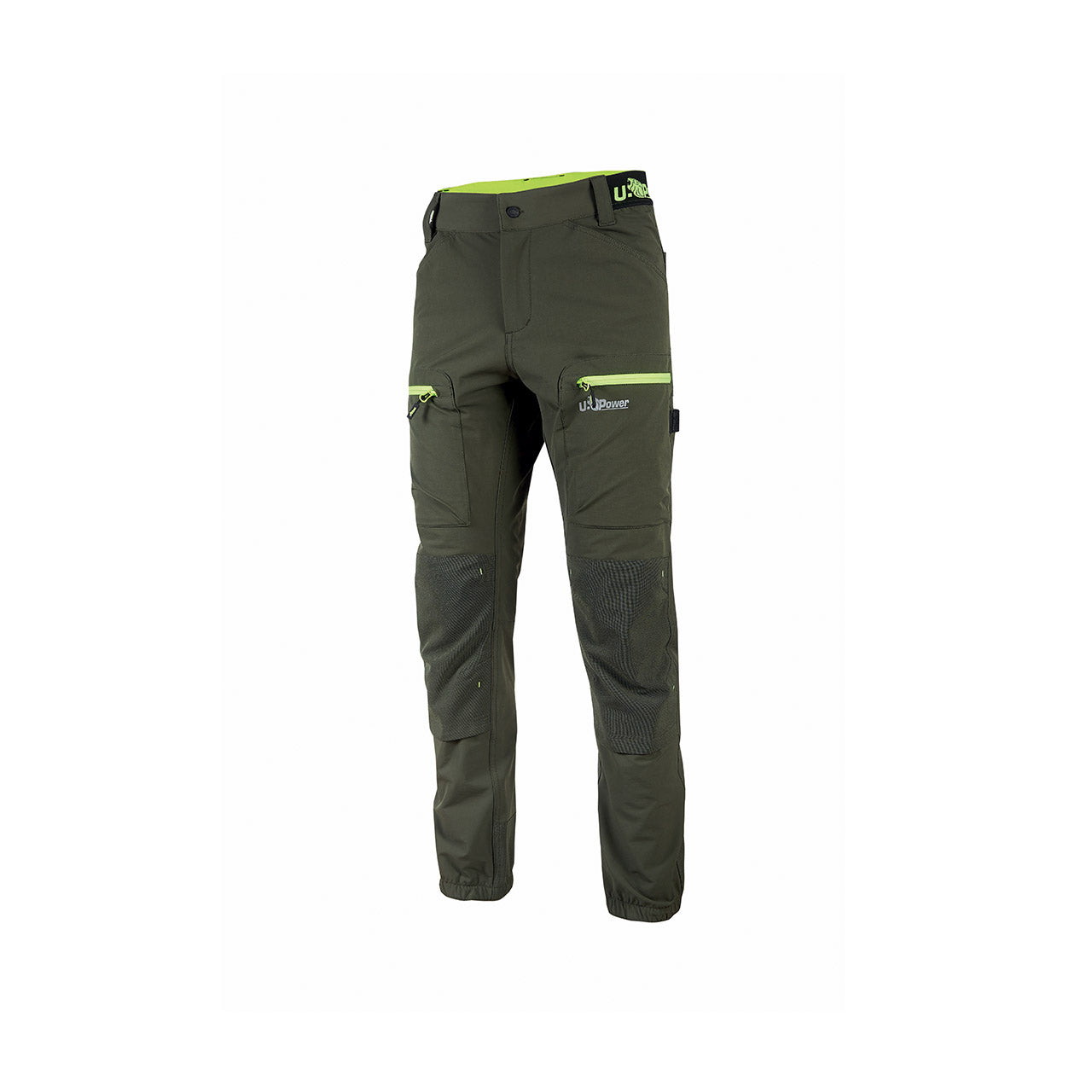 Pantaloni U-Power HARMONY