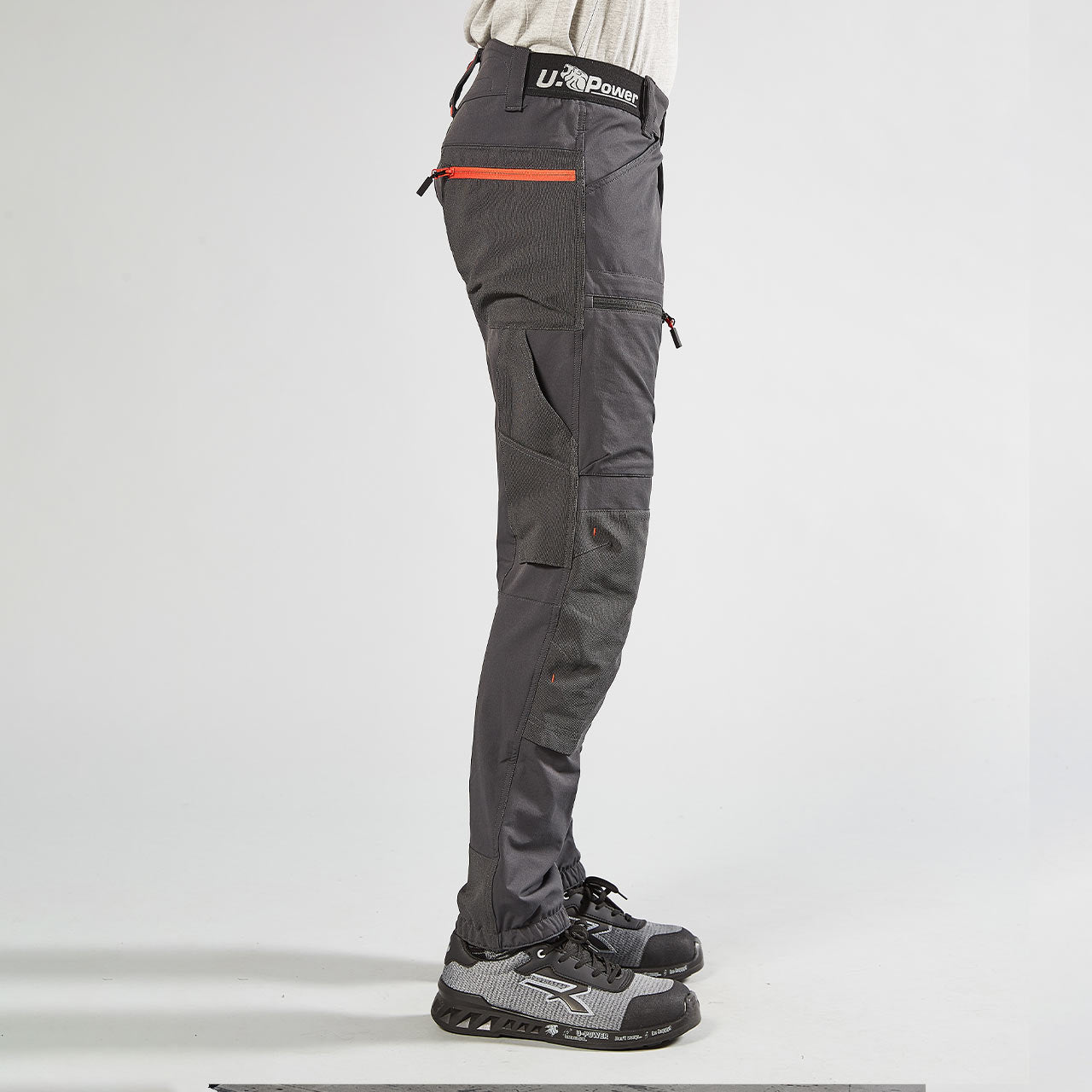 Pantaloni U-Power HARMONY