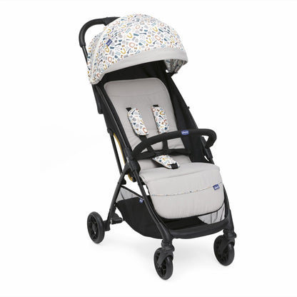 Passeggino leggero fino a 22 kg  Chicco Glee