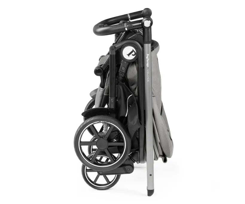 Trio Peg-Perego Veloce Mercury con borsa