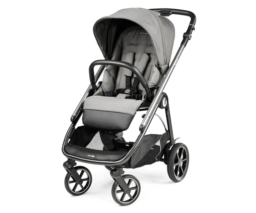 Trio Peg-Perego Veloce Mercury con borsa