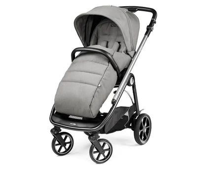 Trio Peg-Perego Veloce Mercury con borsa