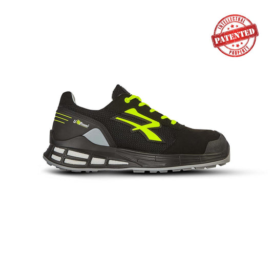 Scarpe U-Power Elvis S1P SRC ESD