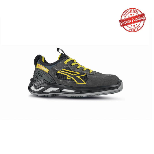 Scarpe U-Power SNIPER S1P SRC ESD