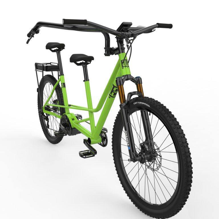 tandem-guida-posteriore-trekking